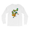 pizza lover Long Sleeve Shirts