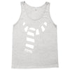 scarf Tank Top