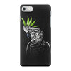tribal parrot iPhone 7 Case