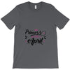 BORN IN APRIL 2018 T-Shirt
