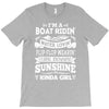 sunshine kinda girl! T-Shirt