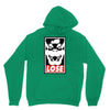 lose Hoodie