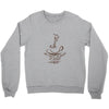 My Taste (f105) Crewneck Sweatshirt