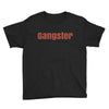 gangster Youth Tee