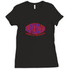 superdad Ladies Fitted T-Shirt