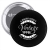 legendary vintage 1998 Pin-back button