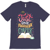one more chapter T-Shirt