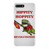 hippity hoppity revolutionize iPhone 7 Plus Case