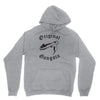 original gangsta Unisex Hoodie