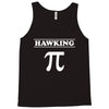 Steven Hawking Tank Top