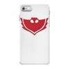 pj masks owlette symbol iPhone 7 Case