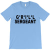 grill sergeant T-Shirt
