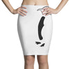 penguin american apparel Pencil Skirts
