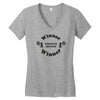 winner winner chicken dinner Women's V-Neck T-Shirt