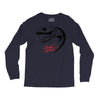 snake head Long Sleeve Shirts