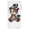 crew five hustla Samsung Galaxy S7 Edge