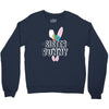 sister bunny Crewneck Sweatshirt