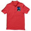 Under The Stars Polo Shirt