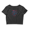 gaming legacy Crop Top