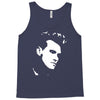 morrissey the smiths rock music Tank Top
