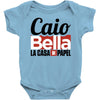 Caio Bella Baby Bodysuit