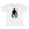 crazy rocket guardians japan poster shape cosmos space fighters Toddler T-shirt