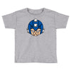 mecha mega rocks Toddler T-shirt