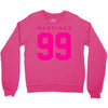 martinez twins Crewneck Sweatshirt