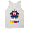 like a bows Tank Top
