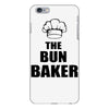 the bun baken iPhone 6 Plus/6s Plus Case