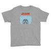 jason jaws Youth Tee