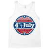independence day Tank Top
