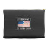 legends are born in 2000 hoodie 5 Accessory Pouches