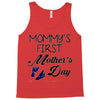 mommys first mothers day Tank Top