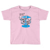 hipster ice cube Toddler T-shirt