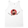 Warrior Tank Top
