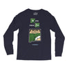 say my state Long Sleeve Shirts