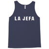la jefa Tank Top