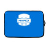 mapex logo Laptop sleeve