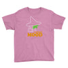 current mood Youth Tee