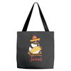 taco cat Tote Bags
