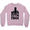 putin go fuck yourself Crewneck Sweatshirt