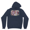 merry christmas Unisex Hoodie