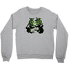 return of the mogwai Crewneck Sweatshirt