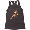god Racerback Tank