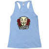 remember Racerback Tank