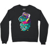 warhead Crewneck Sweatshirt