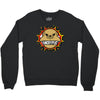 pugtato Crewneck Sweatshirt