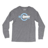 vote quimby Long Sleeve Shirts