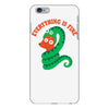 everything is fine iPhone 6 Plus/6s Plus Case